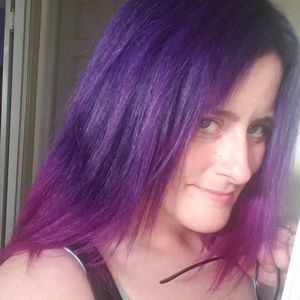 Meet your Posher, Kerri